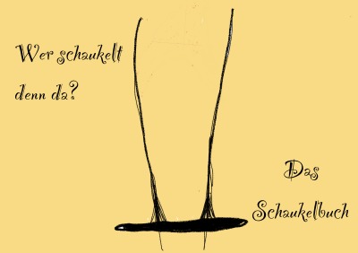 'Cover von Wer schaukelt denn da?'-Cover