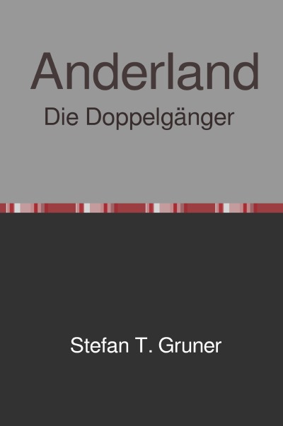 'Cover von Anderland'-Cover