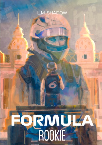 'Cover von Formula'-Cover