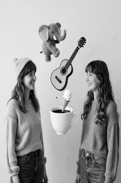 'Cover von Venla und Aava- das Regenbogen'-Cover