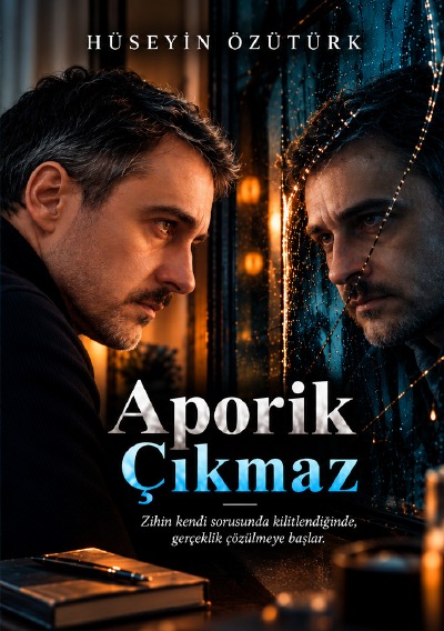 'Cover von Aporik Çıkmaz'-Cover