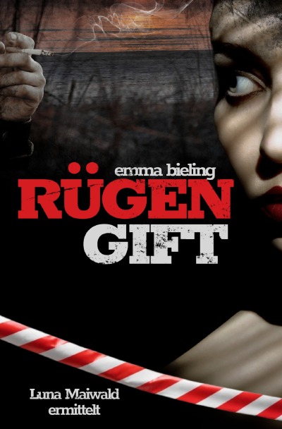 'Cover von Rügengift'-Cover