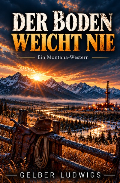 'Cover von Der Boden weicht nie'-Cover