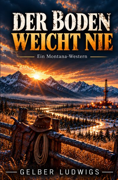 'Cover von Der Boden weicht nie'-Cover