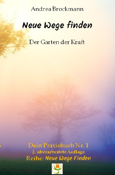 'Cover von Der Garten der Kraft'-Cover
