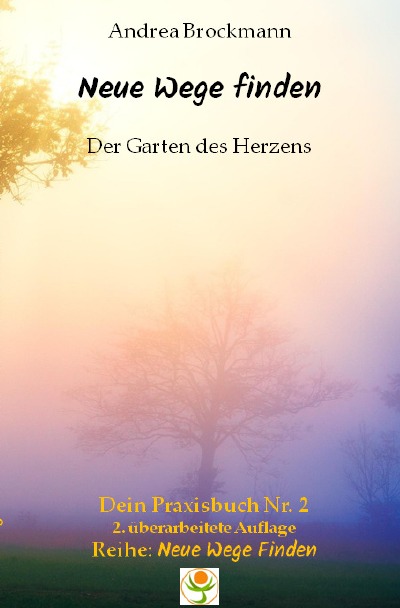 'Cover von Der Garten des Herzens'-Cover