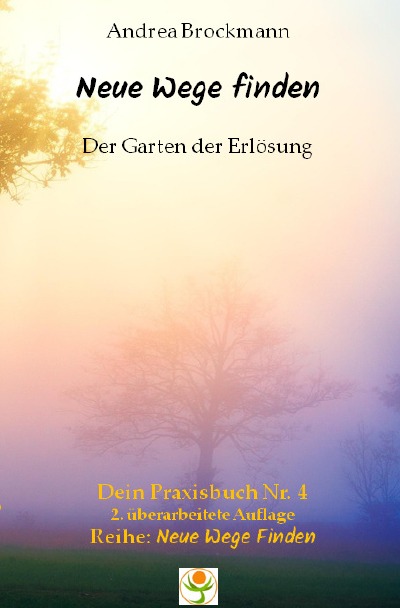 'Cover von Der Garten der Erlösung'-Cover