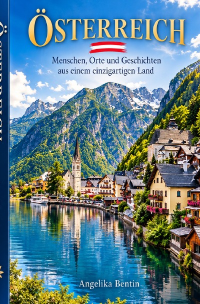 'Cover von Österreich'-Cover