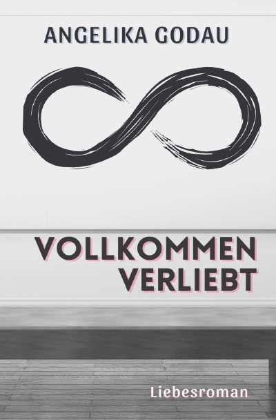 'Cover von Vollkommen verliebt'-Cover