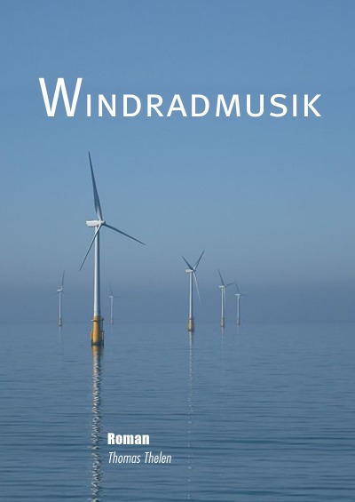 'Windradmusik'-Cover