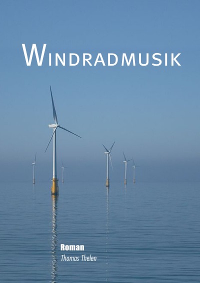 'Cover von Windradmusik'-Cover