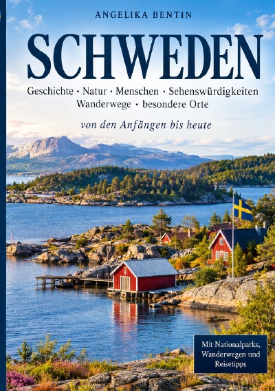 'Cover von Schweden'-Cover