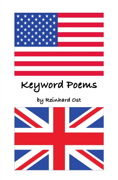 'Cover von Keyword Poems'-Cover