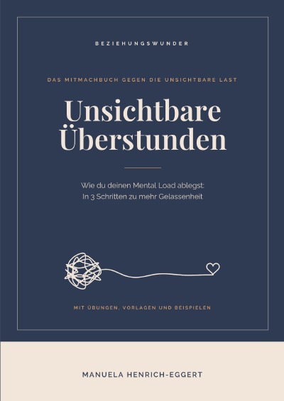 'Cover von Unsichtbare Überstunden'-Cover