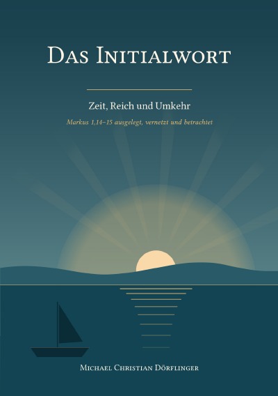 'Cover von Das Initialwort'-Cover