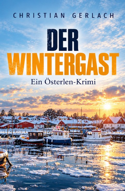 'Cover von Der Wintergast'-Cover