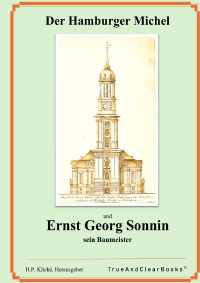 'Cover von Der Hamburger Michel'-Cover
