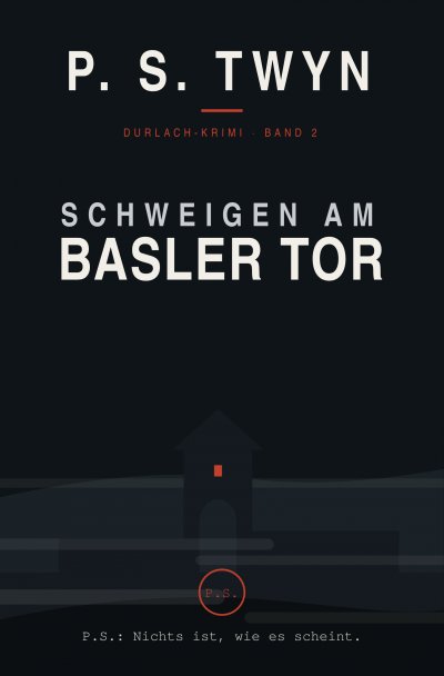 'Cover von Schweigen am Basler Tor'-Cover