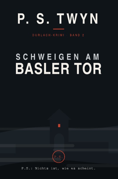 'Cover von Schweigen am Basler Tor'-Cover