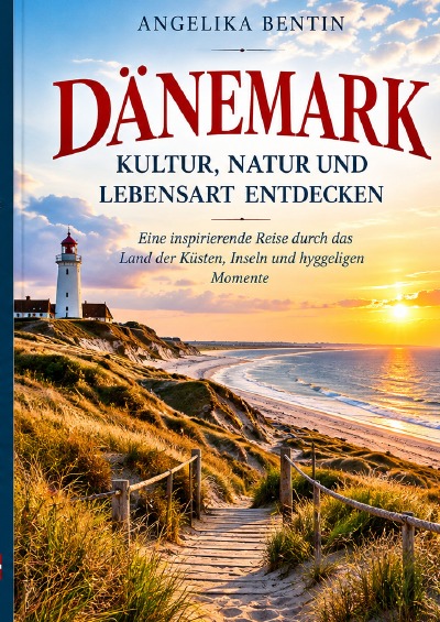 'Cover von Dänemark'-Cover