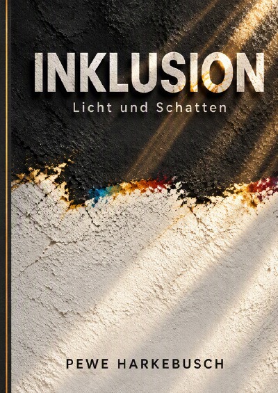 'Cover von Inklusion'-Cover