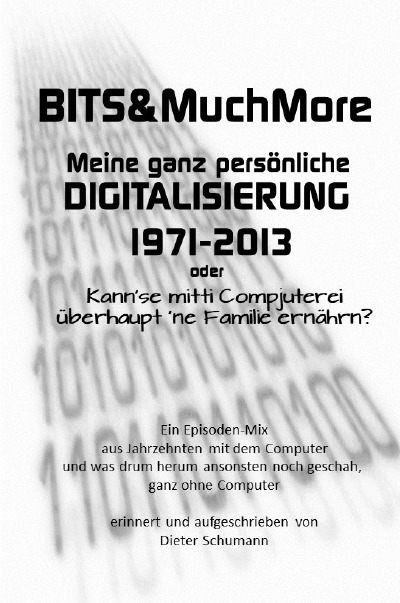 'Cover von BITS&MuchMore'-Cover