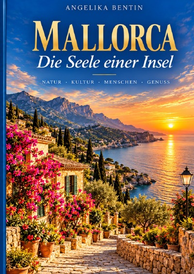 'Cover von Mallorca'-Cover