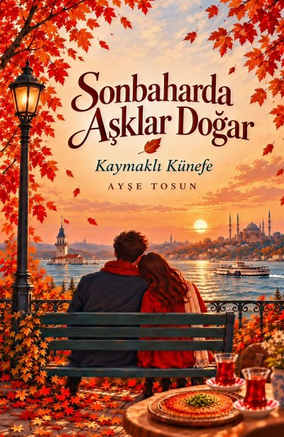 'Cover von Sonbaharda Aşklar Doğar'-Cover
