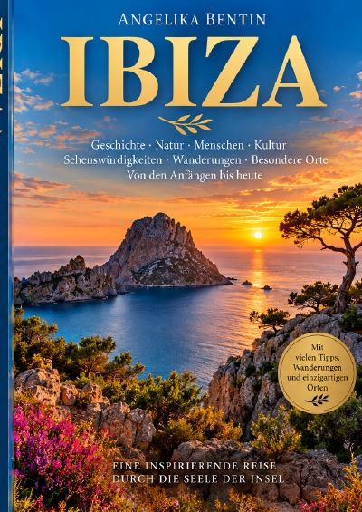 'Cover von Ibiza'-Cover