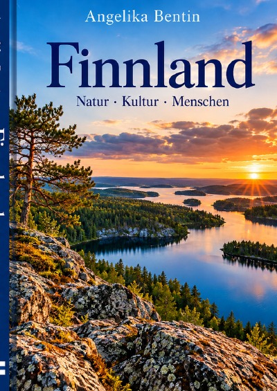 'Cover von Finnland'-Cover