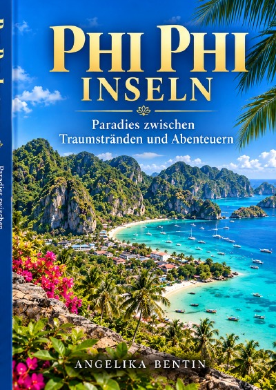 'Cover von Phi Phi'-Cover