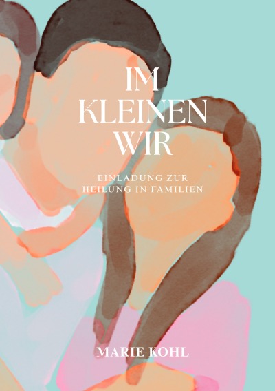 'Cover von Im Kleinen: WIR'-Cover