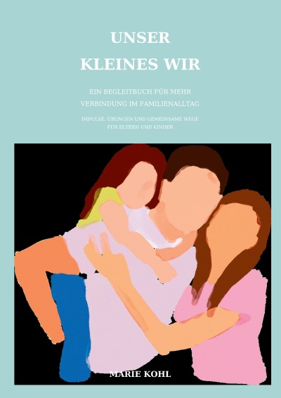'Cover von Im Kleinen: WIR'-Cover