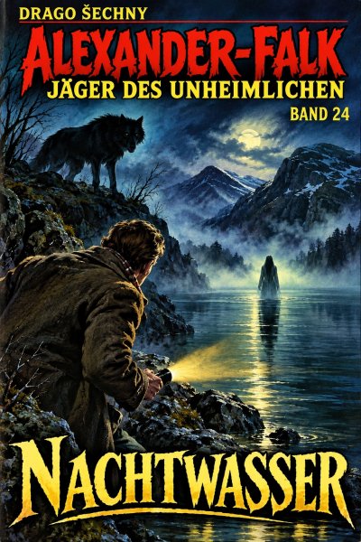 'Cover von Nachtwasser (24)'-Cover