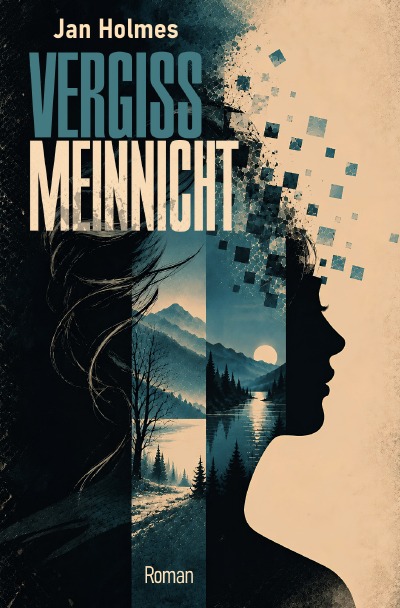 'Cover von Vergissmeinnicht'-Cover