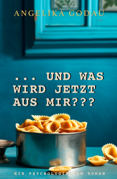 'Cover von …und was wird jetzt aus mir??'-Cover