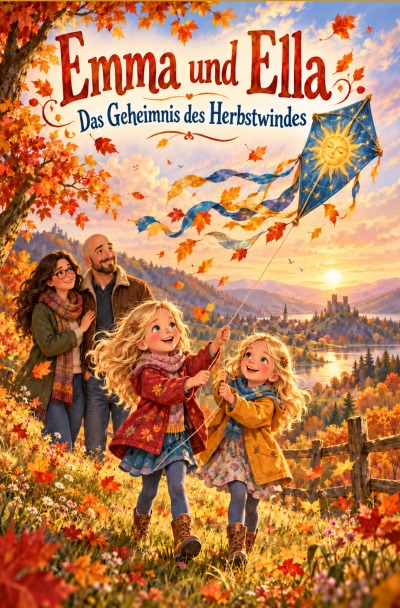 'Cover von Emma und Ella'-Cover