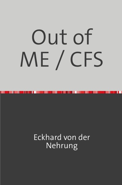 'Cover von Out of ME / CFS'-Cover