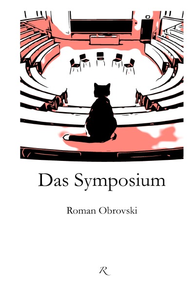 'Cover von Das Symposium'-Cover