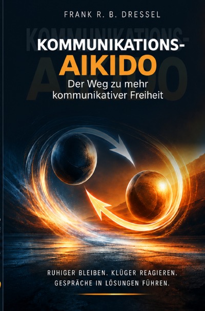 'Cover von Kommunikations-Aikido'-Cover