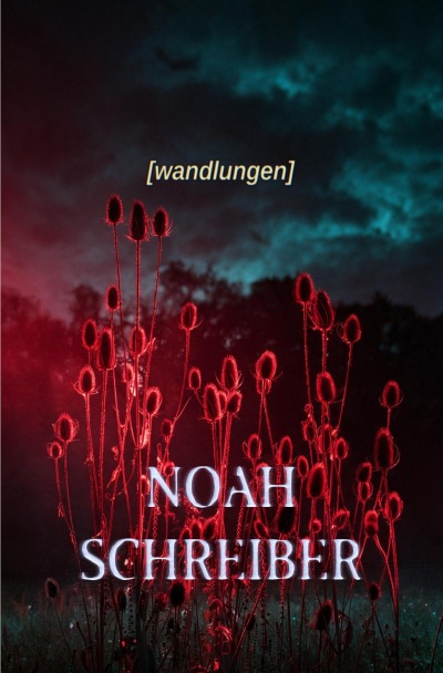 'Cover von wandlungen'-Cover