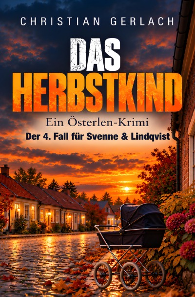 'Cover von Das Herbstkind'-Cover