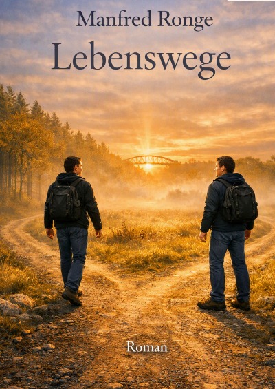 'Cover von Lebenswege'-Cover