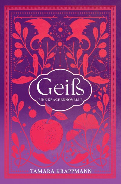 'Cover von Geiß'-Cover