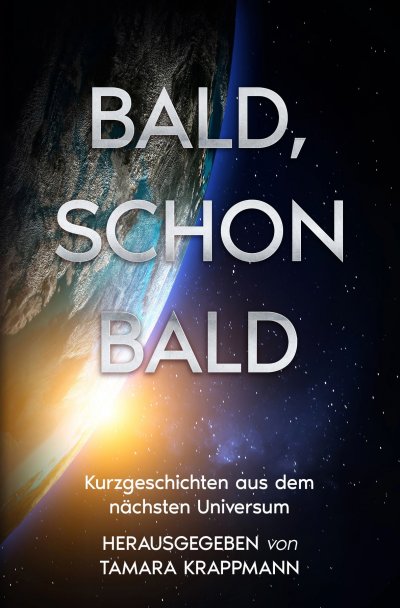 'Cover von Bald, schon bald'-Cover