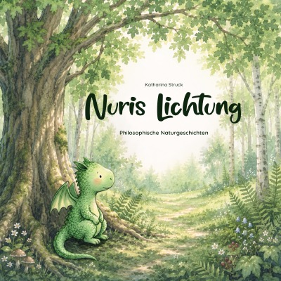 'Cover von Nuris Lichtung'-Cover