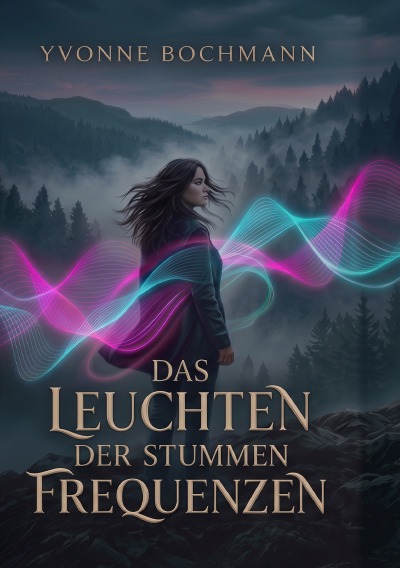 'Cover von Das Leuchten der stummen Frequenzen'-Cover