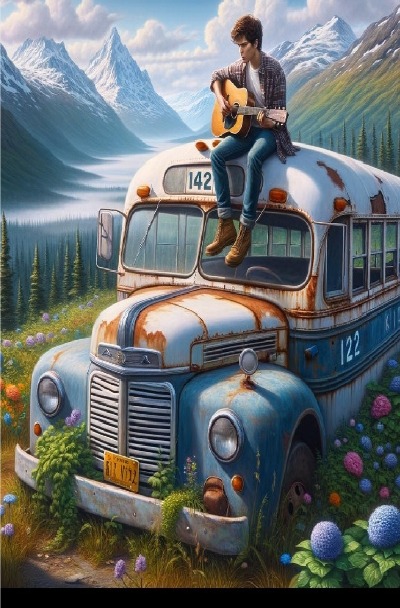 'Cover von Das regenbogen-abenteuer mit Alexander E'-Cover