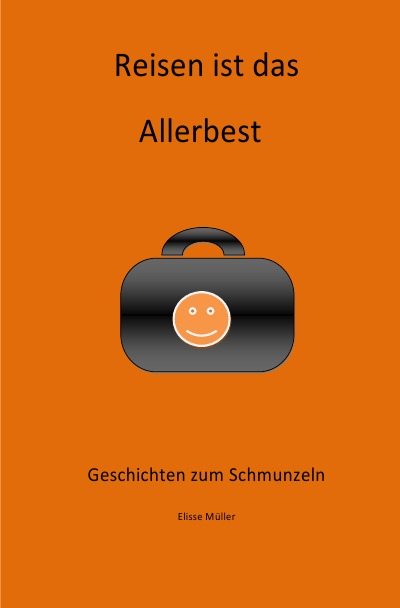 'Reisen ist das Allerbest'-Cover
