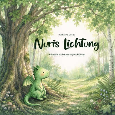 'Cover von Nuris Lichtung'-Cover